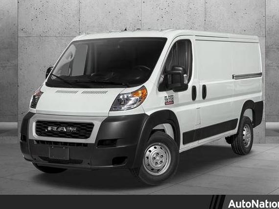 RAM PROMASTER 1500 2019 3C6TRVAG4KE514253 image